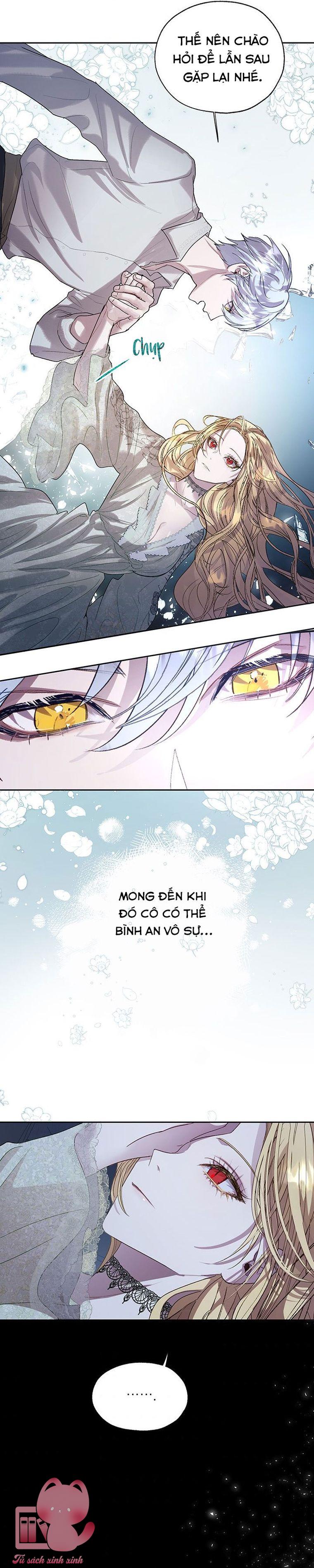 (Bản cũ) Roxana - Chap 32 - Trang 18