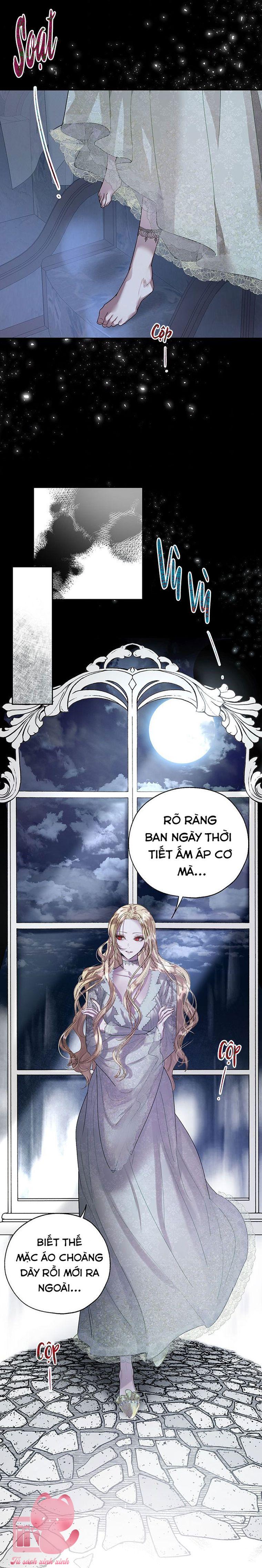 (Bản cũ) Roxana - Chap 32 - Trang 19