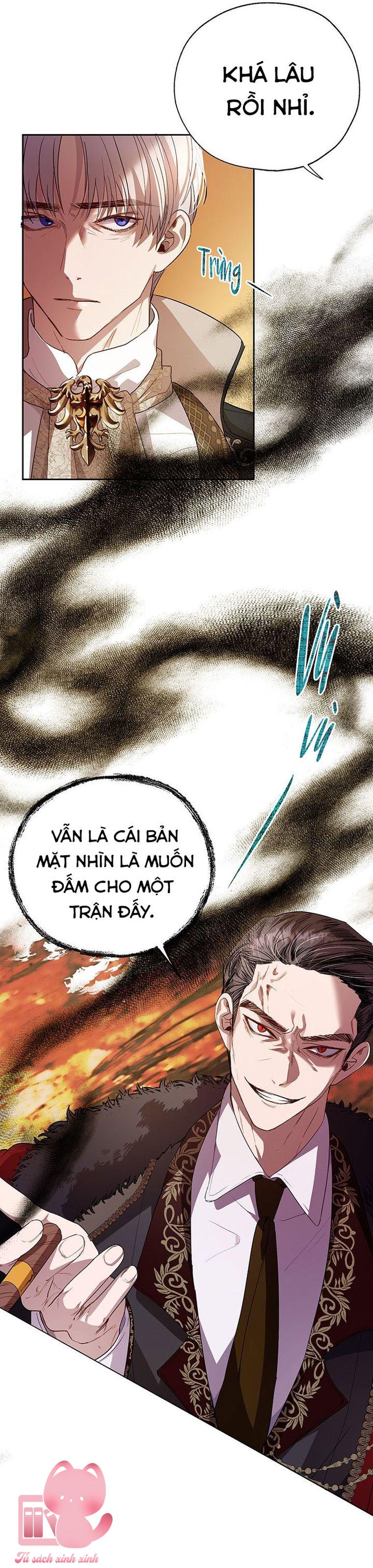 (Bản cũ) Roxana - Chap 32 - Trang 5