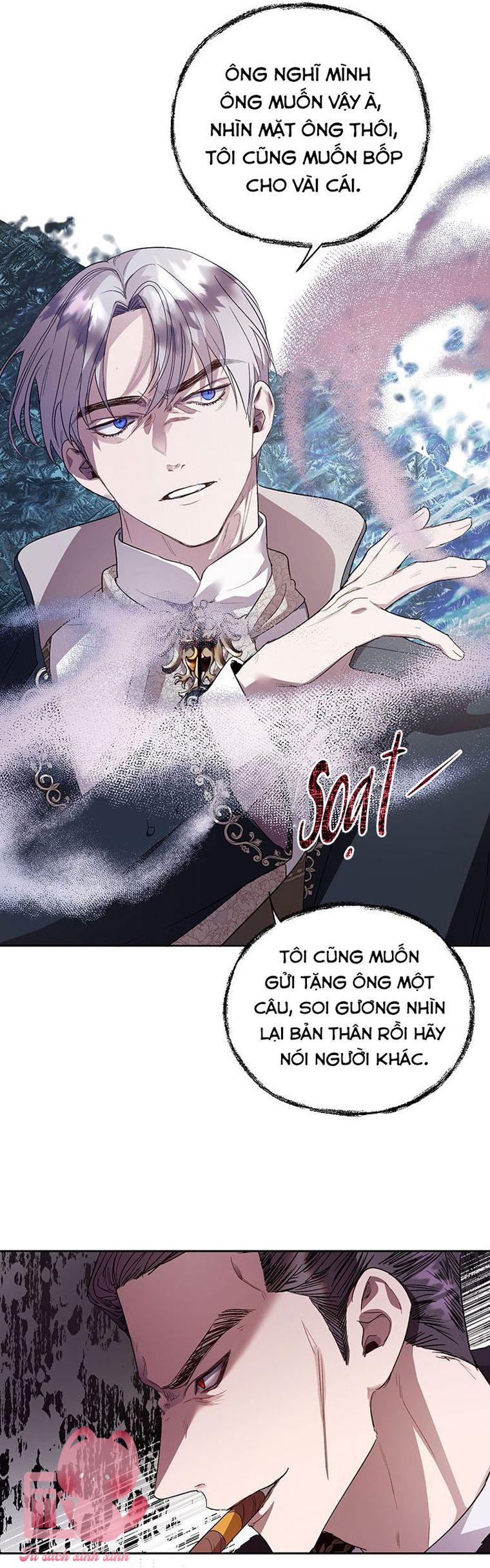 (Bản cũ) Roxana - Chap 32 - Trang 6