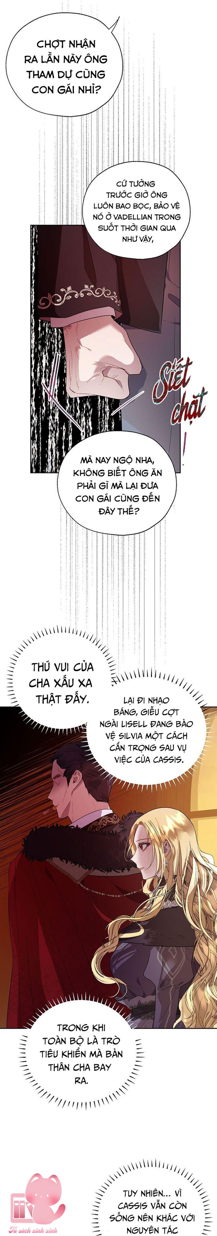 (Bản cũ) Roxana - Chap 32 - Trang 7