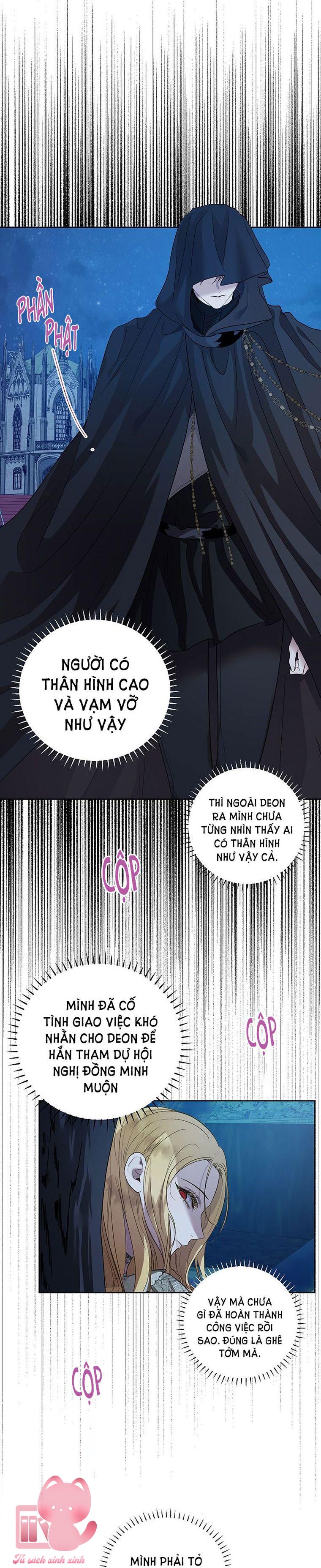 (Bản cũ) Roxana - Chap 33 - Trang 2