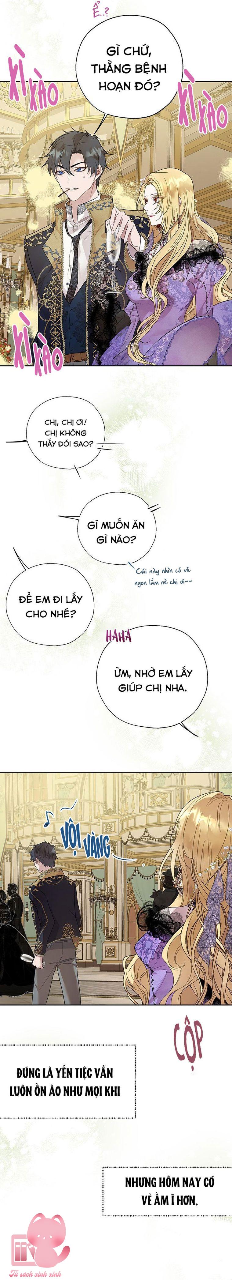 (Bản cũ) Roxana - Chap 33 - Trang 18