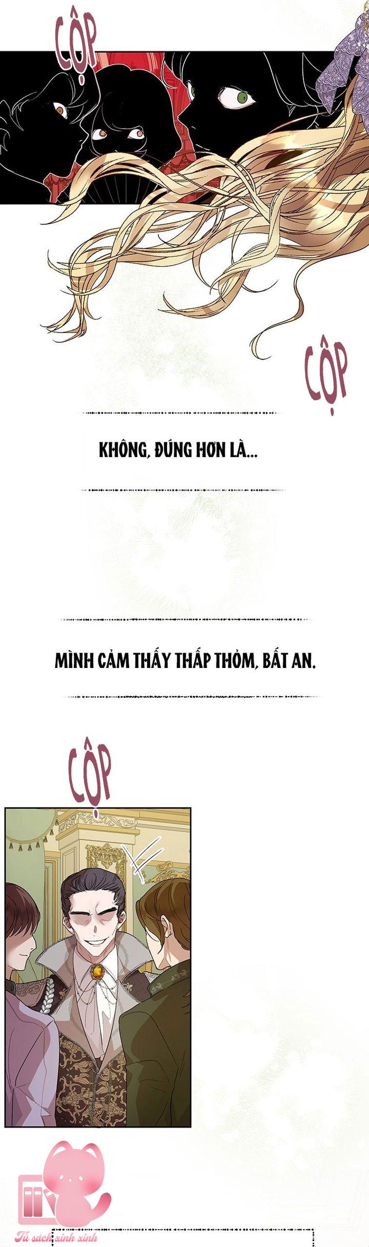 (Bản cũ) Roxana - Chap 33 - Trang 19