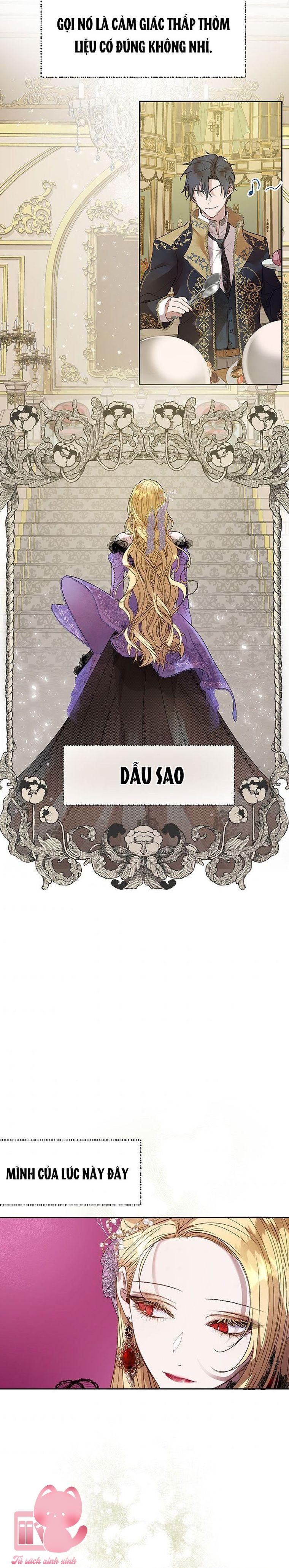 (Bản cũ) Roxana - Chap 33 - Trang 20