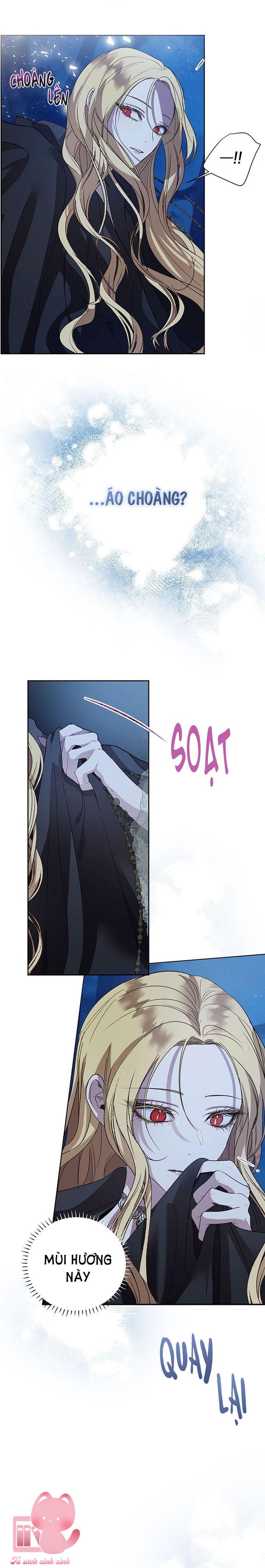 (Bản cũ) Roxana - Chap 33 - Trang 6