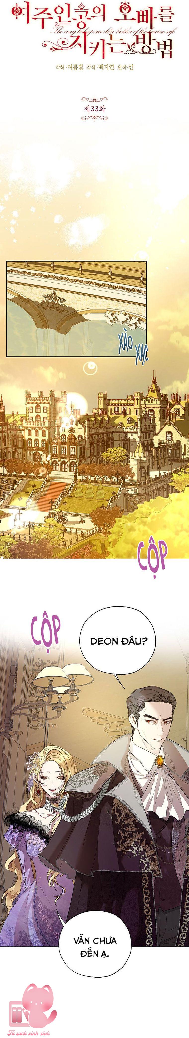 (Bản cũ) Roxana - Chap 33 - Trang 8