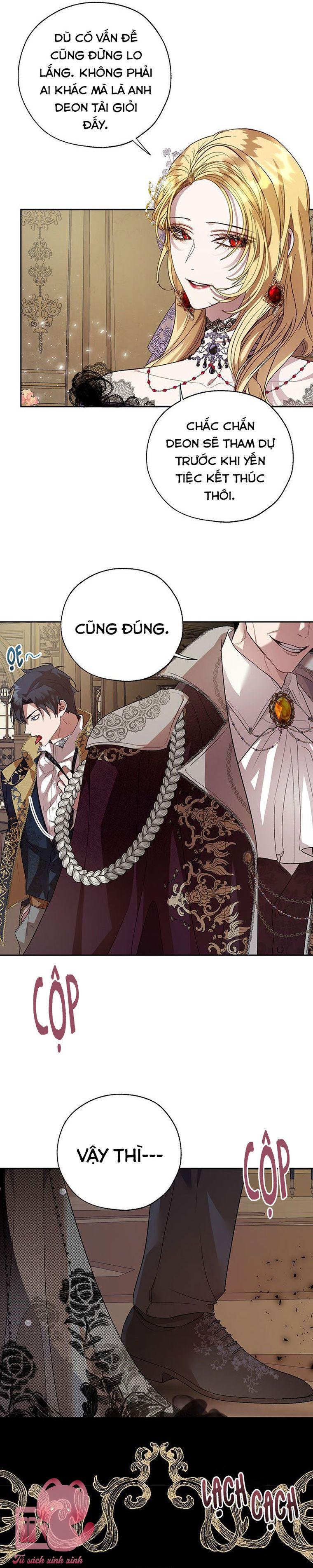 (Bản cũ) Roxana - Chap 33 - Trang 10