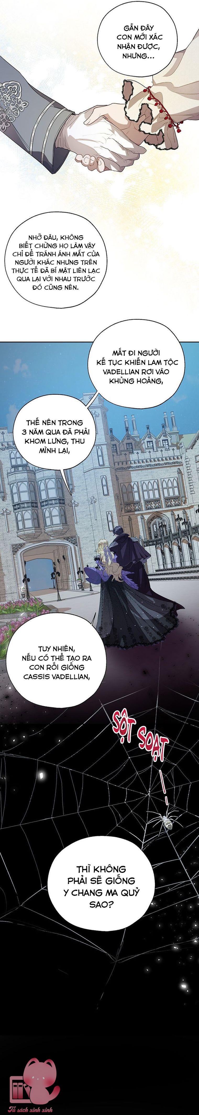 (Bản cũ) Roxana - Chap 34 - Trang 12