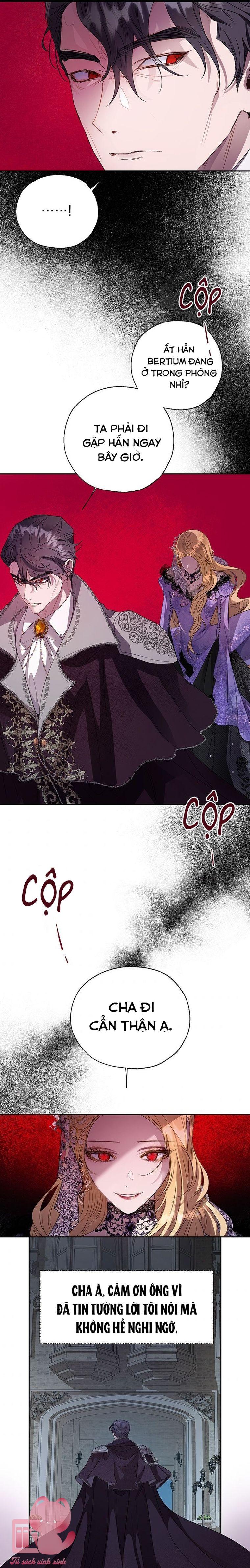 (Bản cũ) Roxana - Chap 34 - Trang 13
