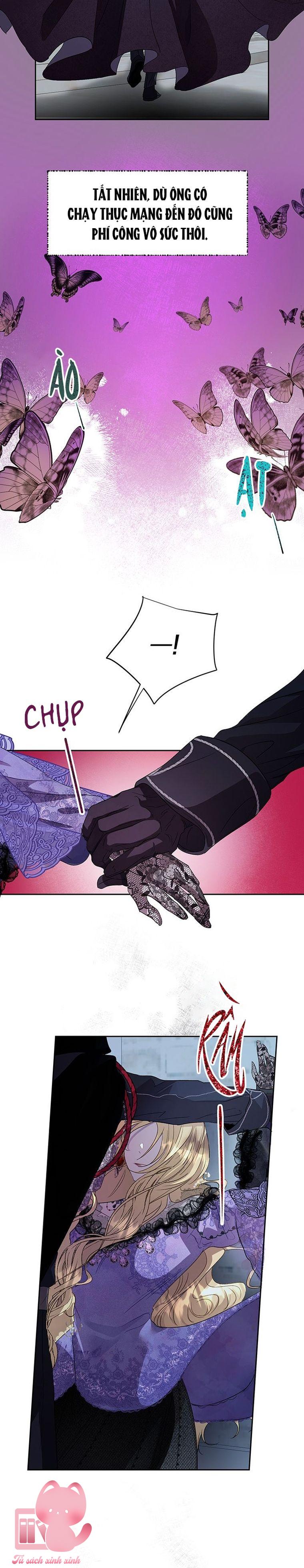(Bản cũ) Roxana - Chap 34 - Trang 14