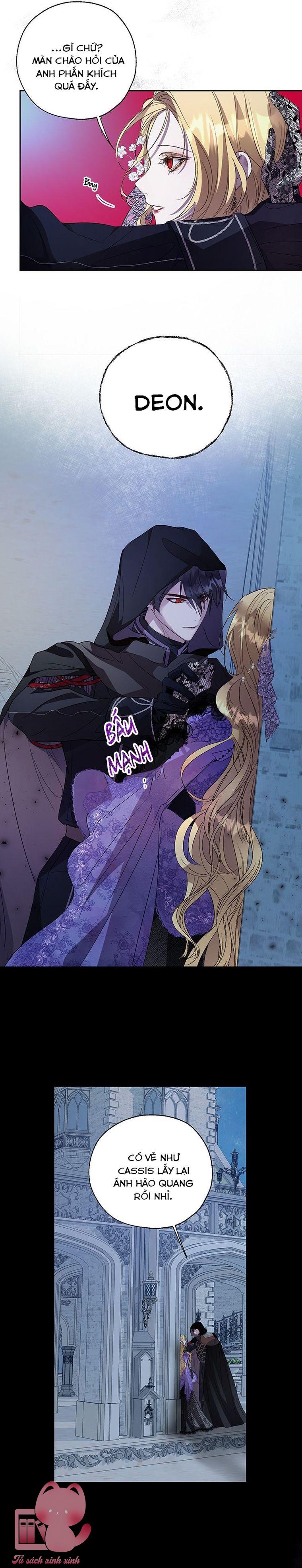 (Bản cũ) Roxana - Chap 34 - Trang 15