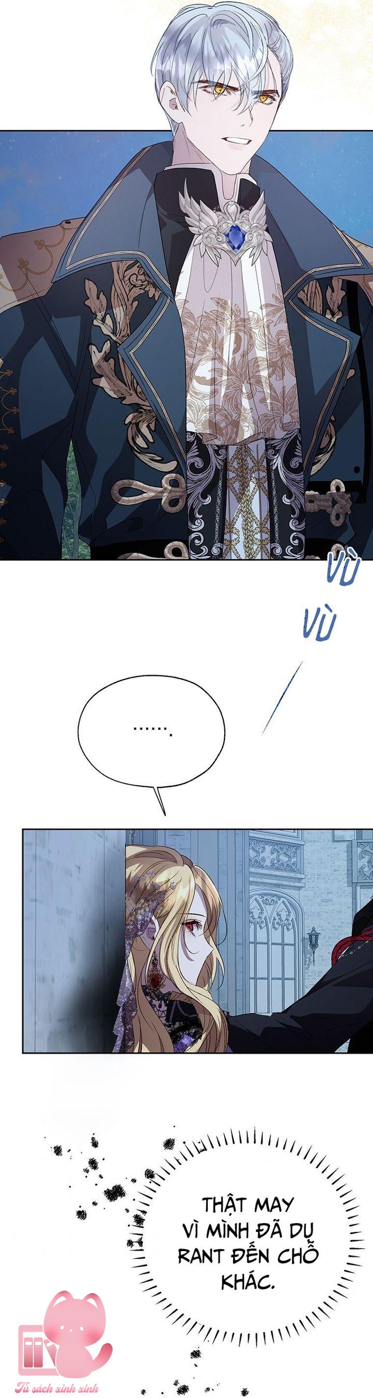 (Bản cũ) Roxana - Chap 34 - Trang 18