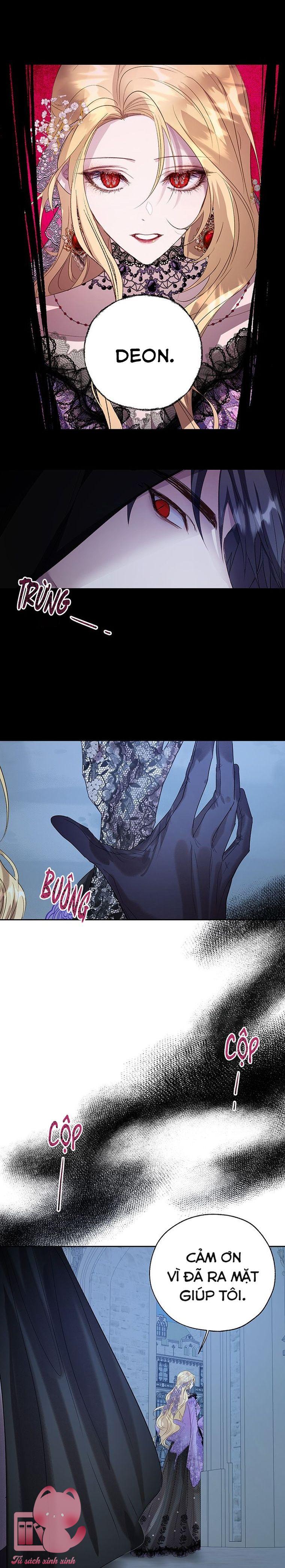 (Bản cũ) Roxana - Chap 34 - Trang 20
