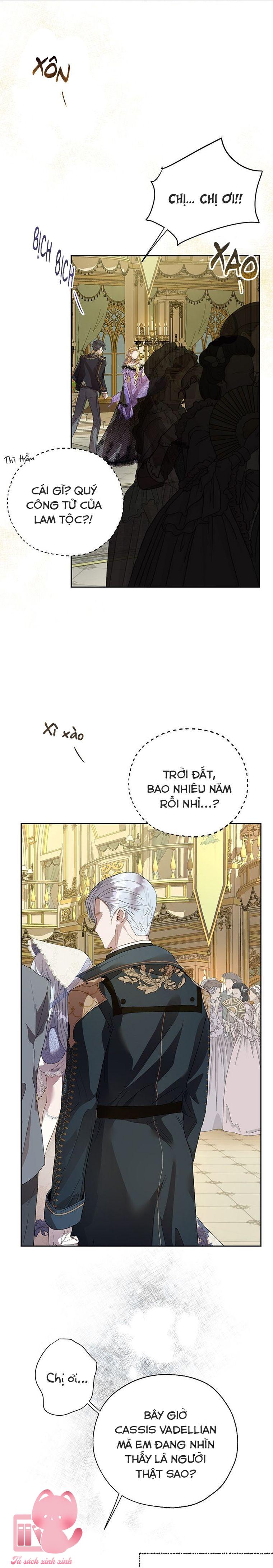 (Bản cũ) Roxana - Chap 34 - Trang 4