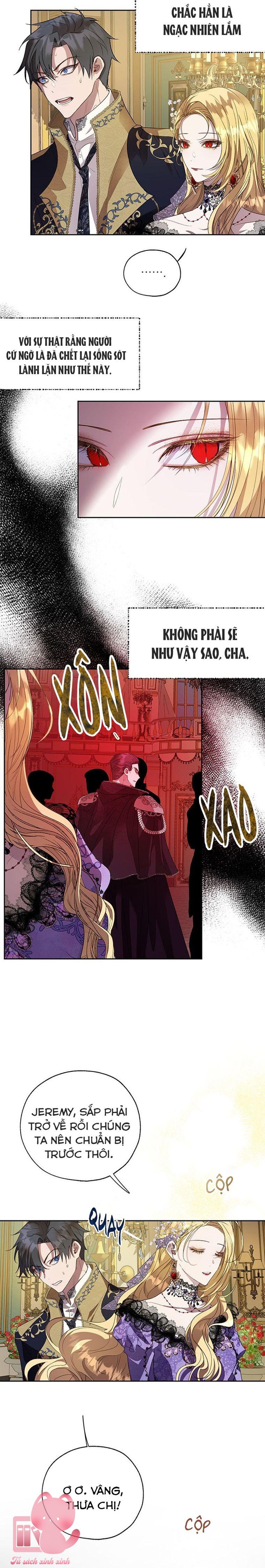 (Bản cũ) Roxana - Chap 34 - Trang 5