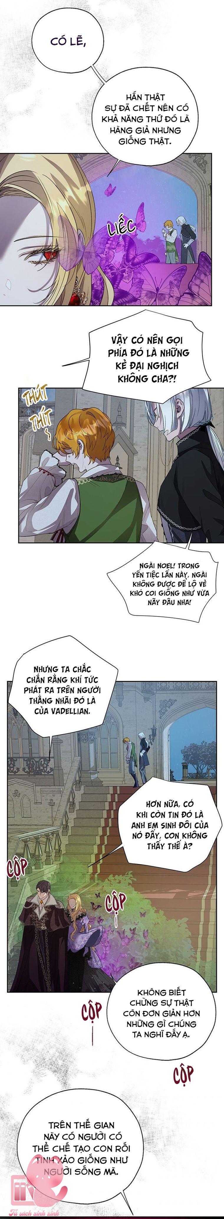 (Bản cũ) Roxana - Chap 34 - Trang 10
