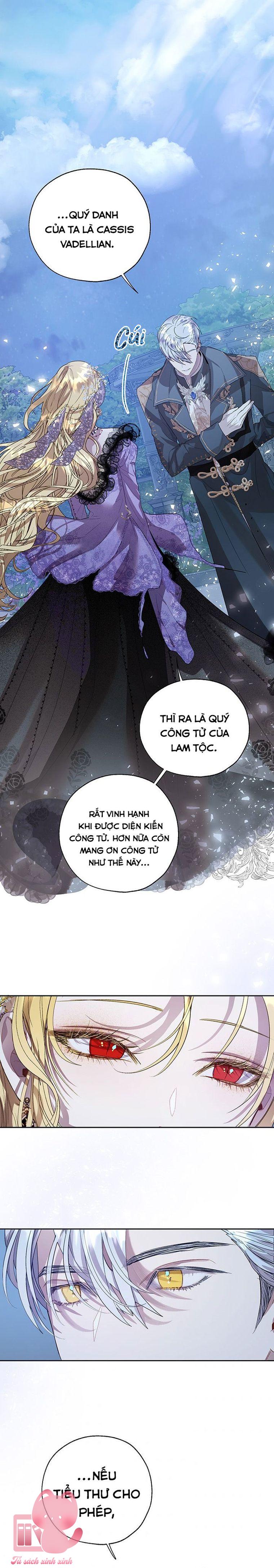 (Bản cũ) Roxana - Chap 35 - Trang 2