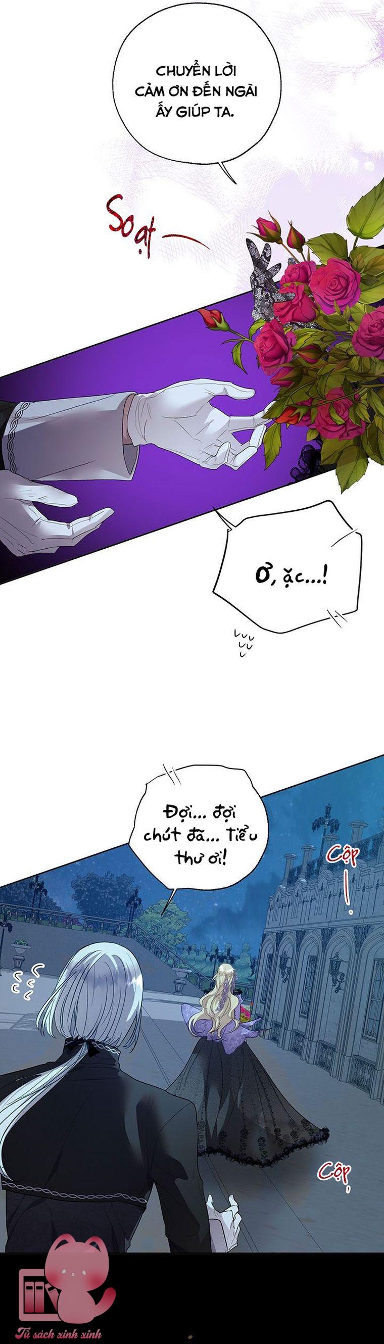 (Bản cũ) Roxana - Chap 35 - Trang 12