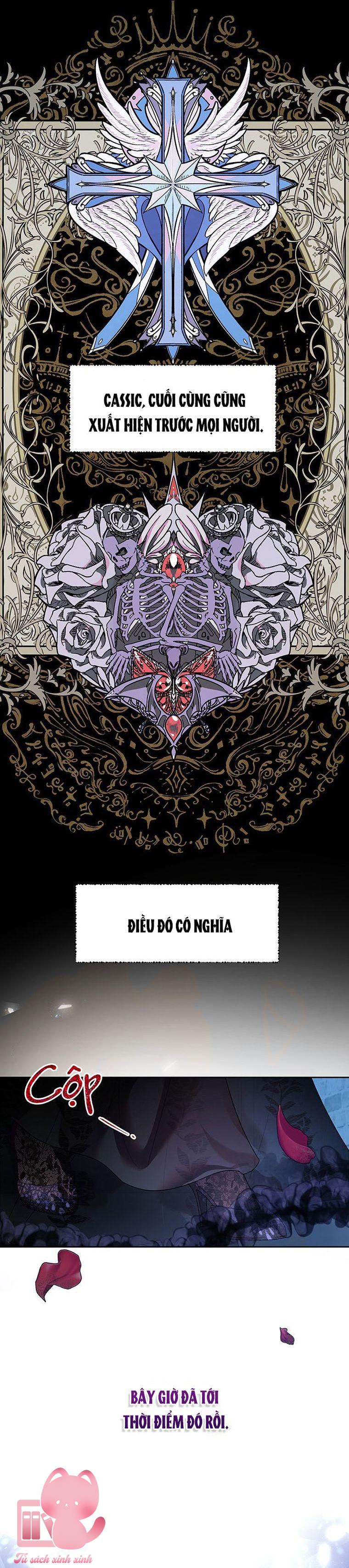 (Bản cũ) Roxana - Chap 35 - Trang 13