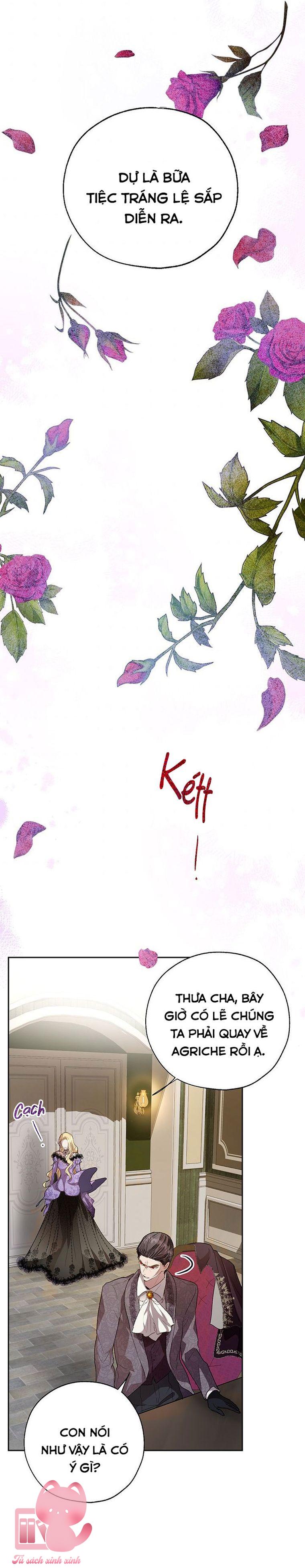 (Bản cũ) Roxana - Chap 35 - Trang 15