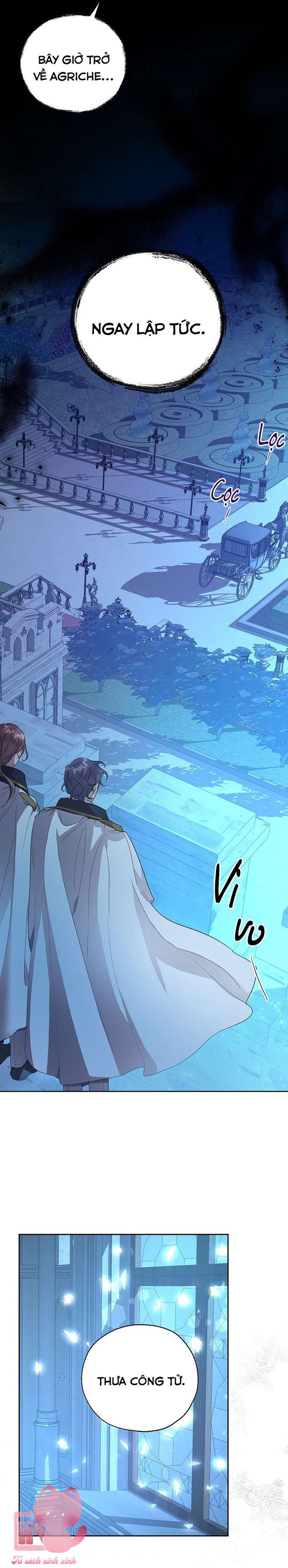 (Bản cũ) Roxana - Chap 35 - Trang 17