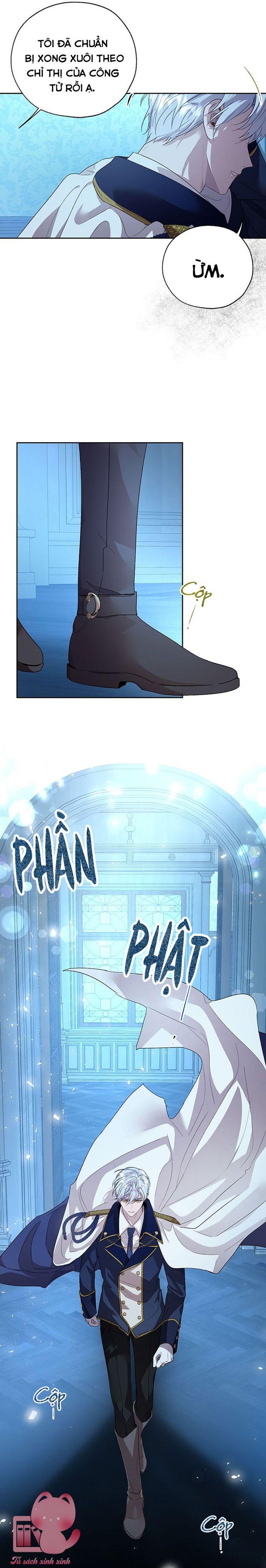 (Bản cũ) Roxana - Chap 35 - Trang 19