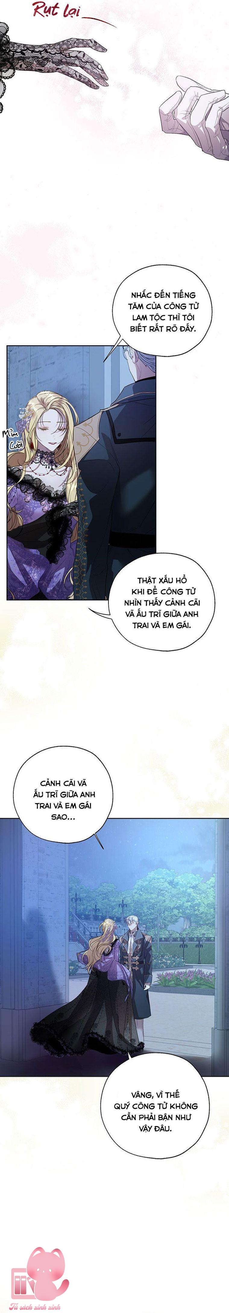 (Bản cũ) Roxana - Chap 35 - Trang 6