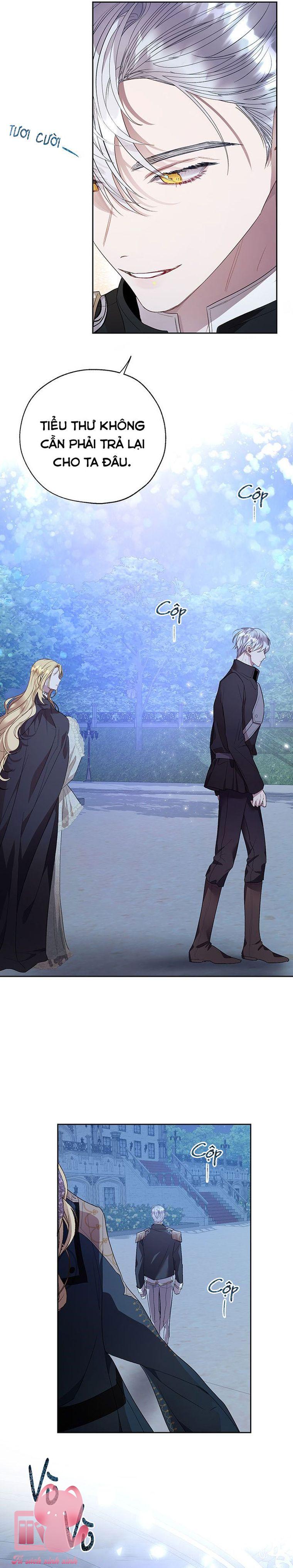 (Bản cũ) Roxana - Chap 35 - Trang 9