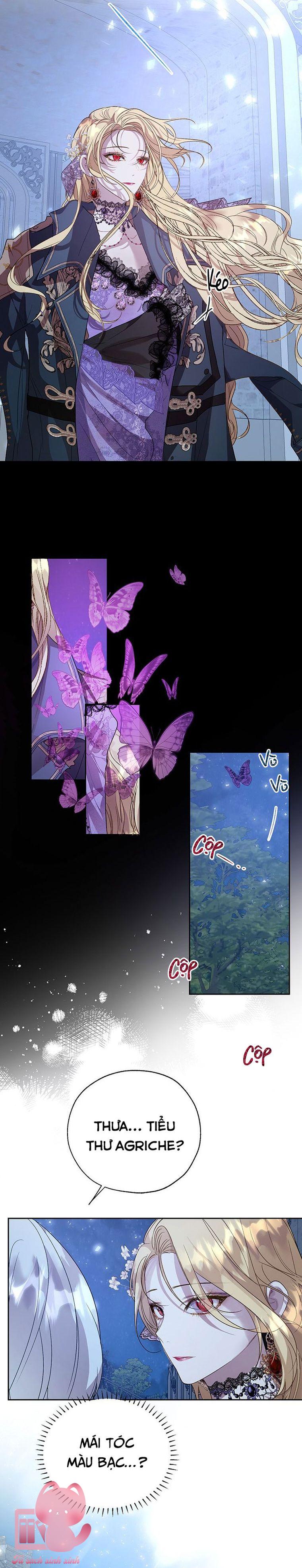 (Bản cũ) Roxana - Chap 35 - Trang 10