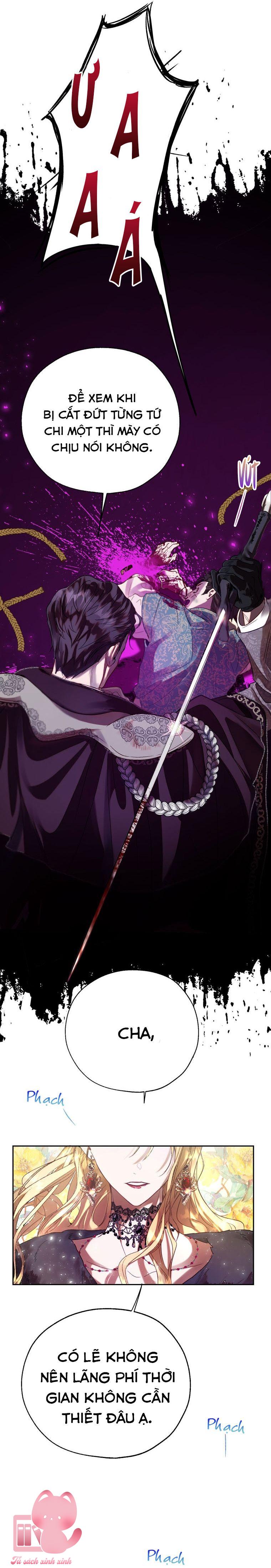 (Bản cũ) Roxana - Chap 36 - Trang 16