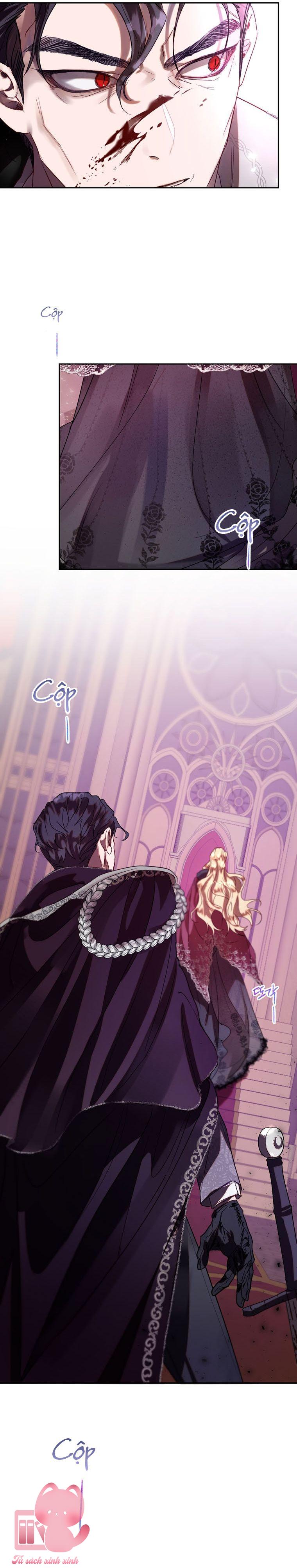 (Bản cũ) Roxana - Chap 36 - Trang 18