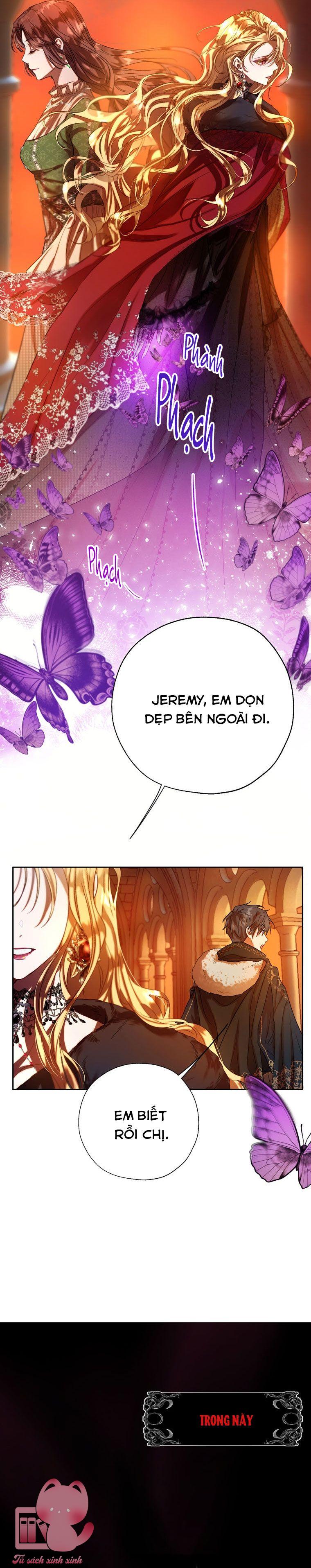 (Bản cũ) Roxana - Chap 36 - Trang 6