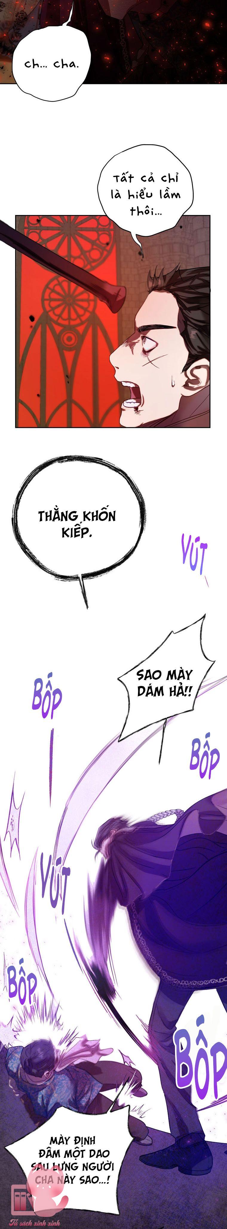(Bản cũ) Roxana - Chap 36 - Trang 8