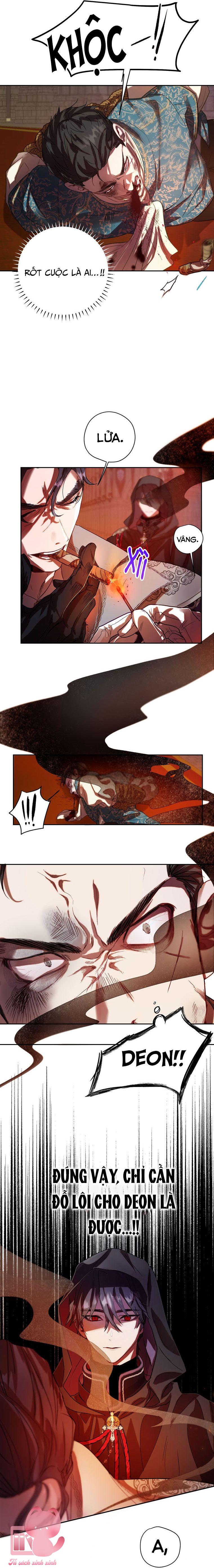(Bản cũ) Roxana - Chap 36 - Trang 10