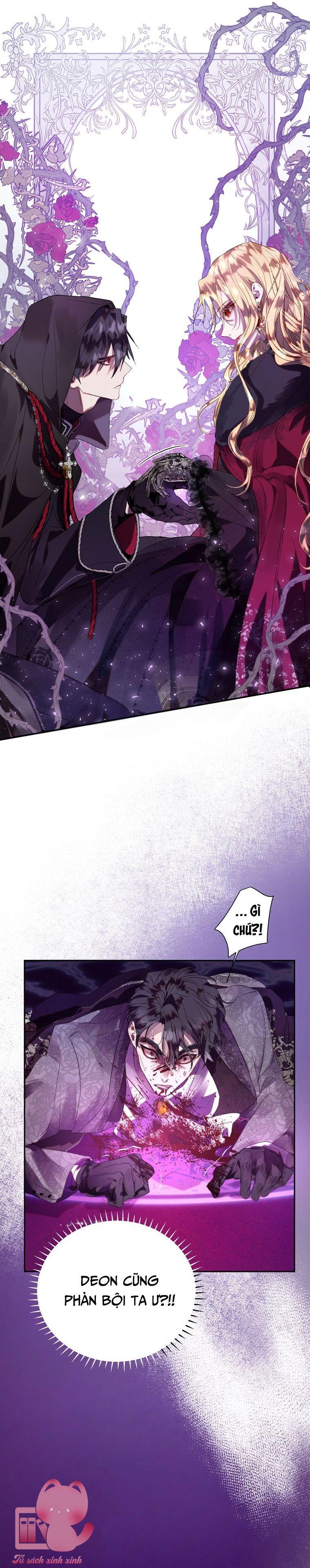 (Bản cũ) Roxana - Chap 37 - Trang 14