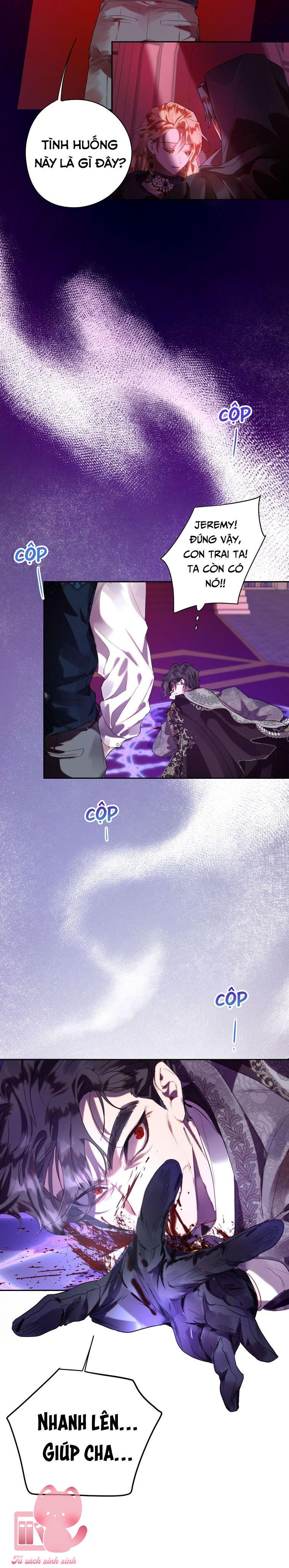 (Bản cũ) Roxana - Chap 37 - Trang 16