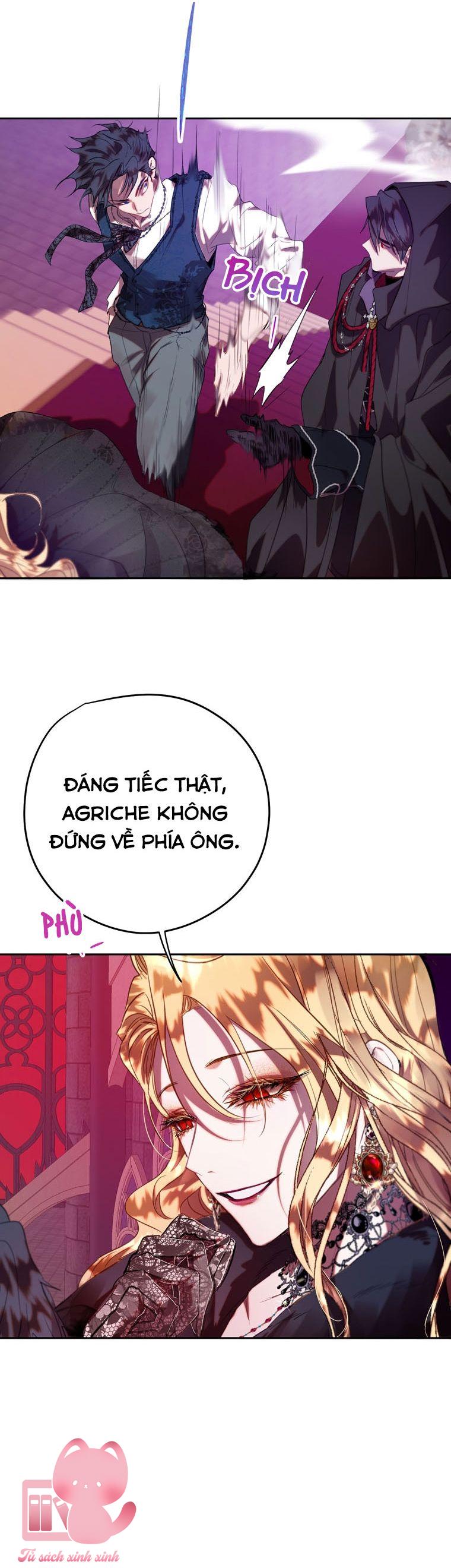 (Bản cũ) Roxana - Chap 37 - Trang 18