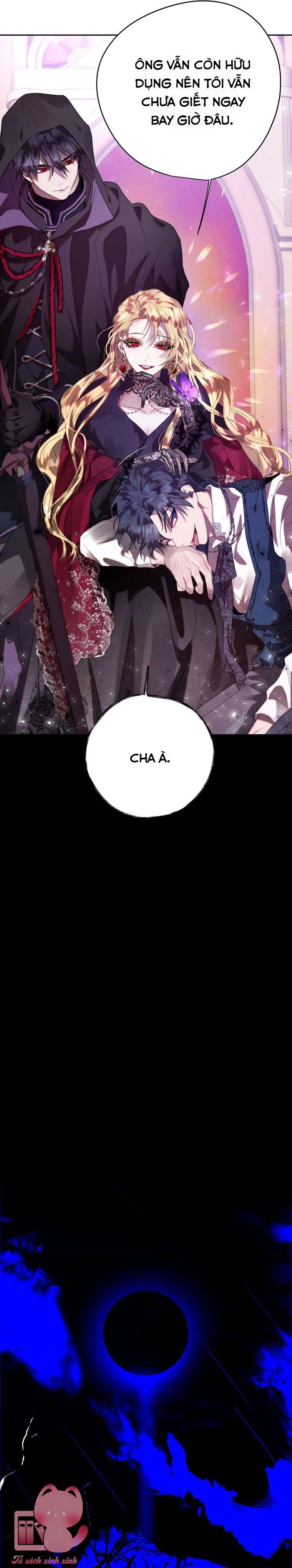 (Bản cũ) Roxana - Chap 37 - Trang 20