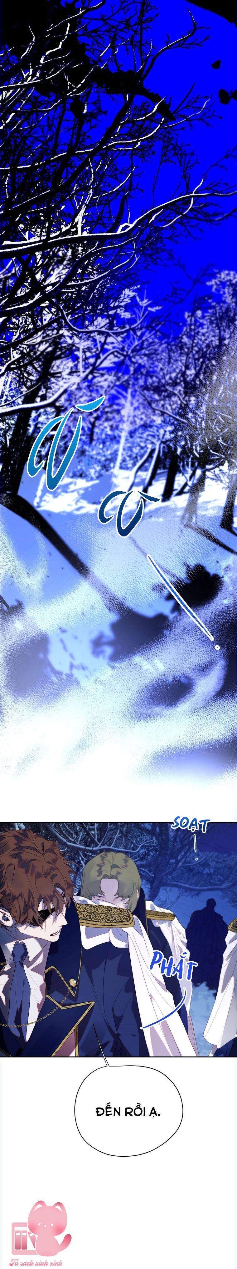 (Bản cũ) Roxana - Chap 37 - Trang 21
