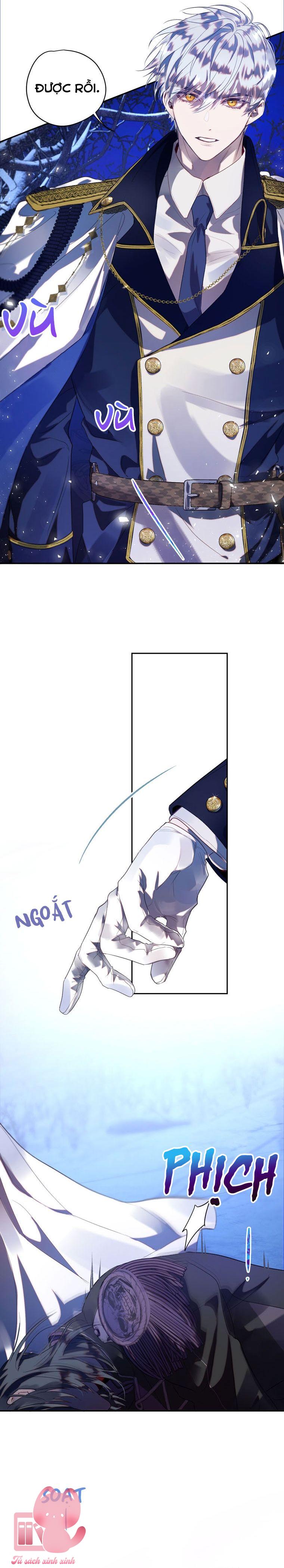 (Bản cũ) Roxana - Chap 37 - Trang 22