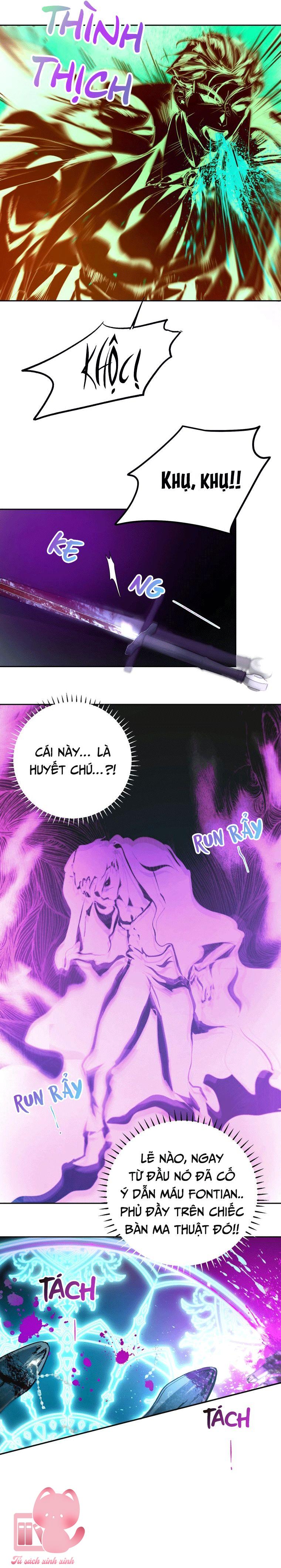 (Bản cũ) Roxana - Chap 37 - Trang 5