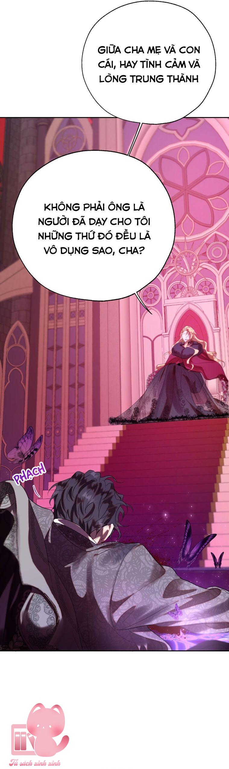 (Bản cũ) Roxana - Chap 37 - Trang 9