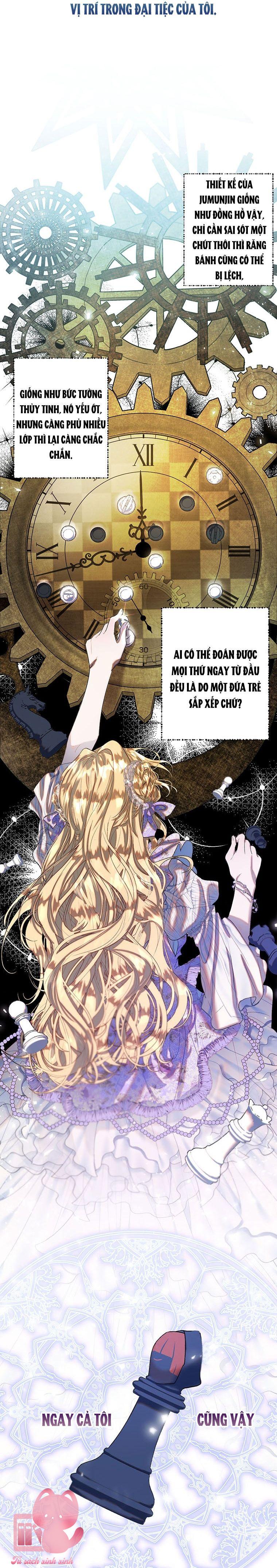 (Bản cũ) Roxana - Chap 38 - Trang 11