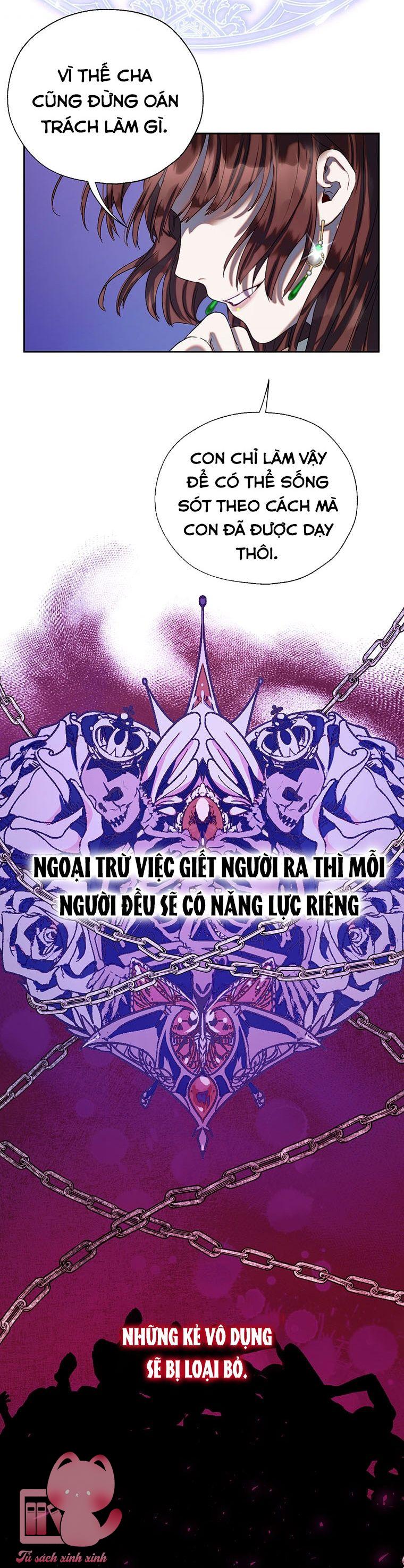 (Bản cũ) Roxana - Chap 38 - Trang 12