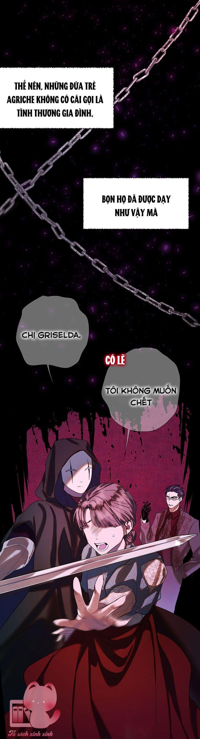(Bản cũ) Roxana - Chap 38 - Trang 13
