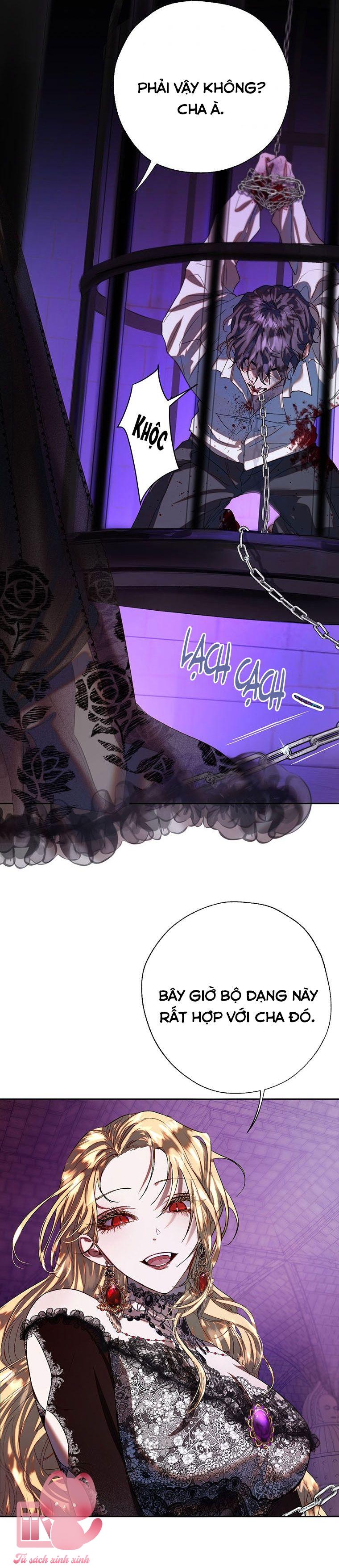 (Bản cũ) Roxana - Chap 38 - Trang 15