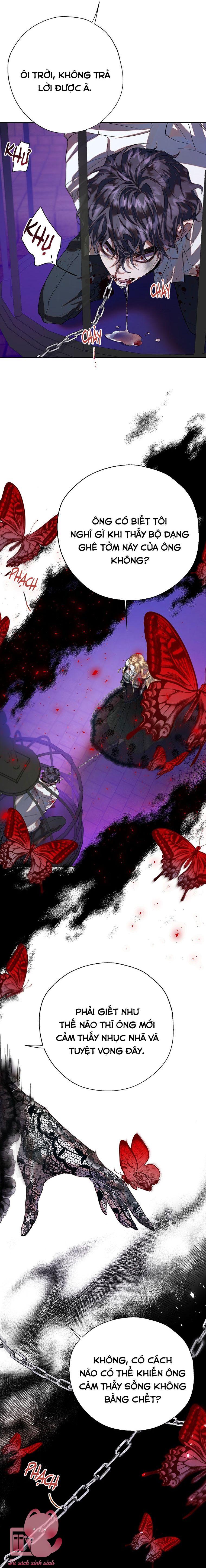 (Bản cũ) Roxana - Chap 38 - Trang 16