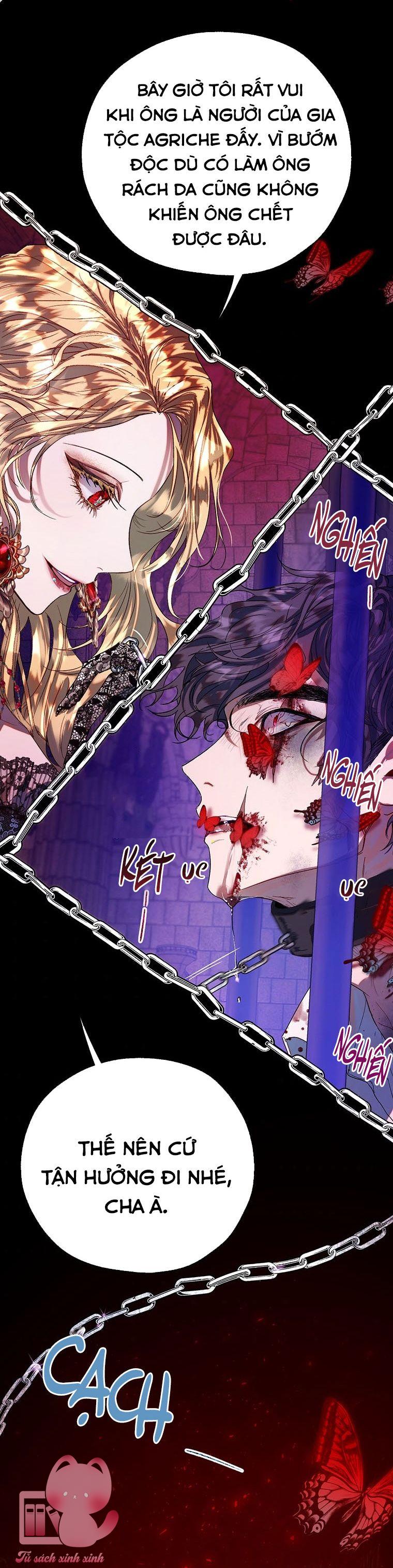 (Bản cũ) Roxana - Chap 38 - Trang 17