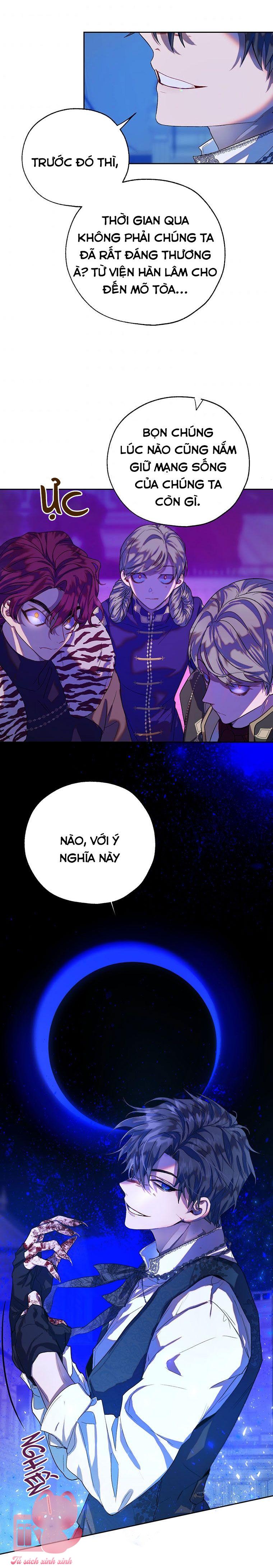(Bản cũ) Roxana - Chap 38 - Trang 23
